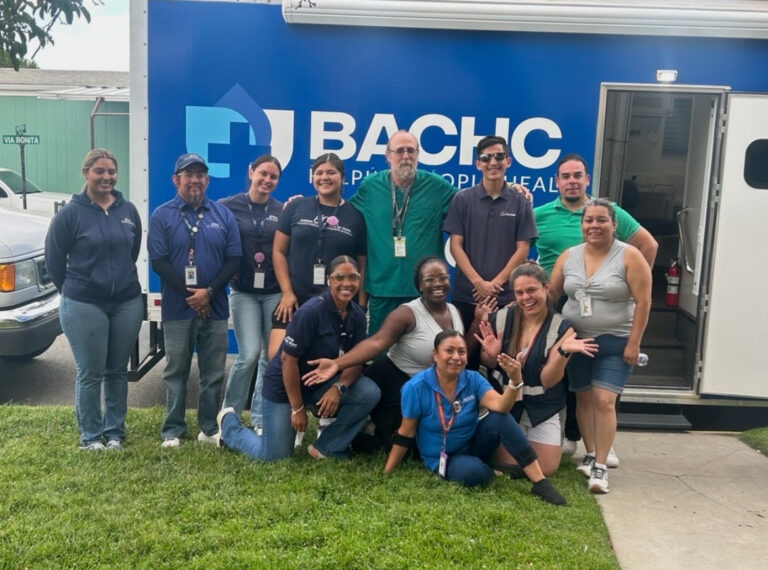 A Quarter of Impact and Community Connection