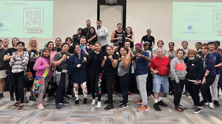 Violence Prevention Coalition