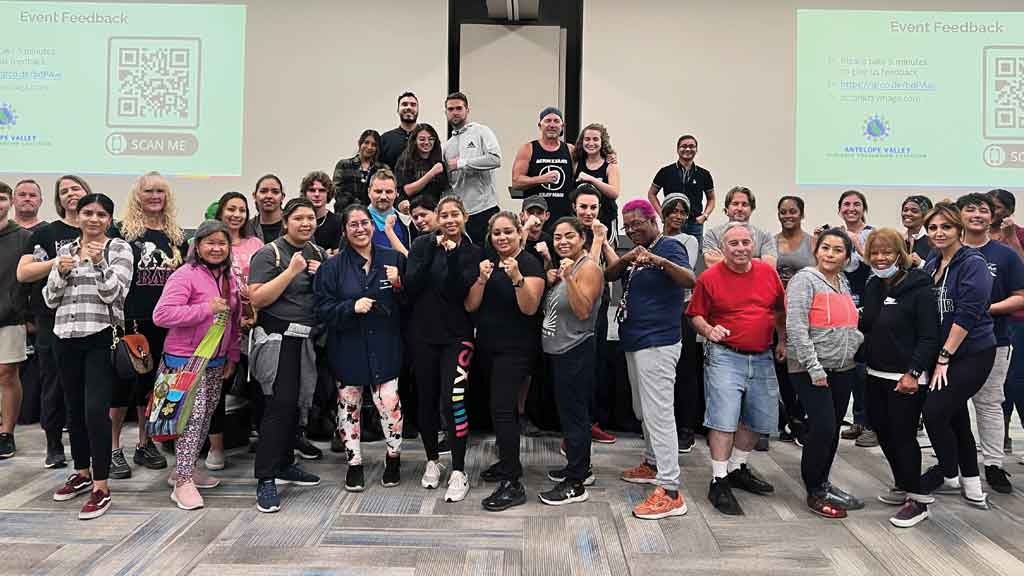 Violence Prevention Coalition