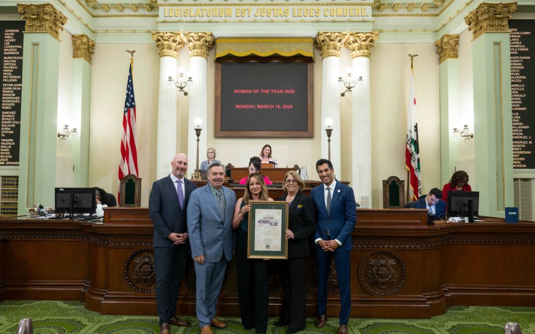 Discover This Month’s Pot of Gold