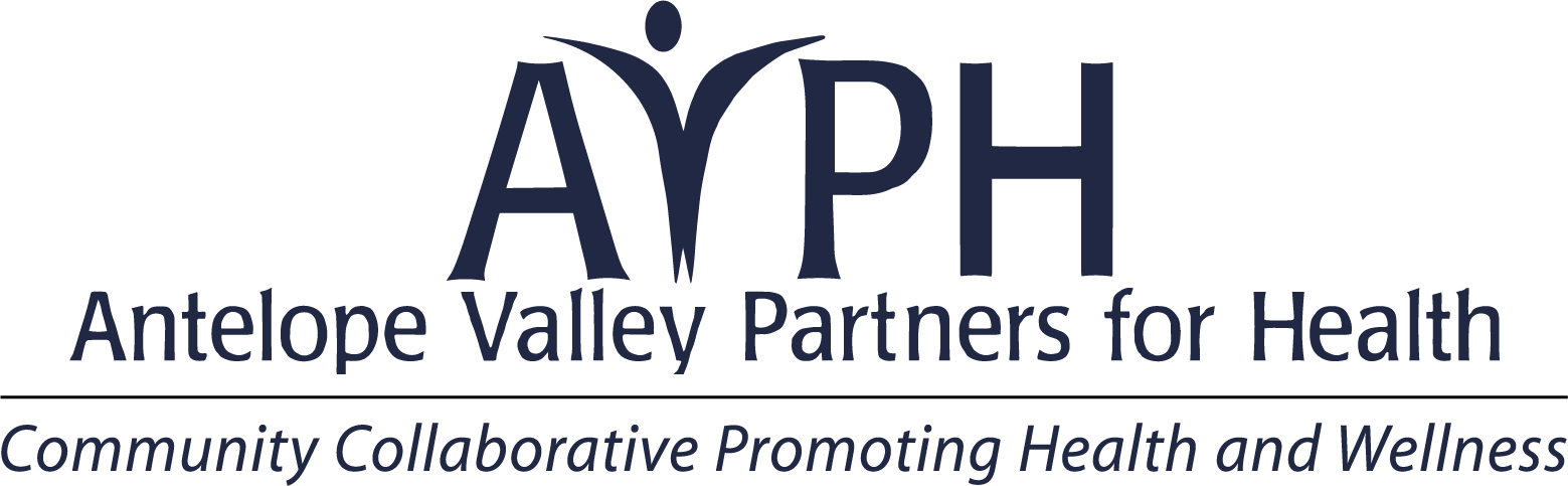 AVPH – Antelope Valley Partners for Health, Community Collaborative Promoting Health and Wellness