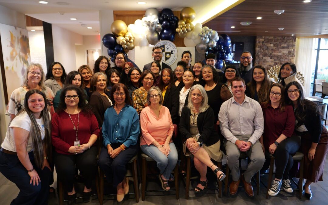 From Learners to Leaders: 23 Graduates from AVPH’s First-Ever Leadership Academy