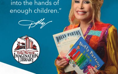 A Look Ahead Into September: Celebrating a Legacy of Literacy
